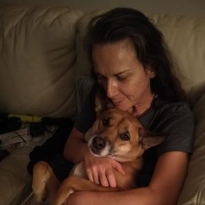 Meet your Posher, Jo